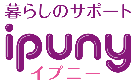 イプニーLOGO